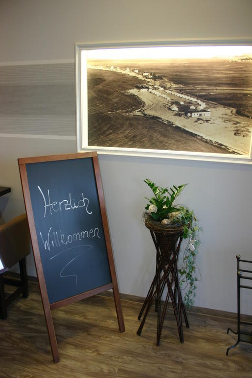 Kappen Plambeck Apartment ไฮลิเกนฮาเฟิน ภายนอก รูปภาพ