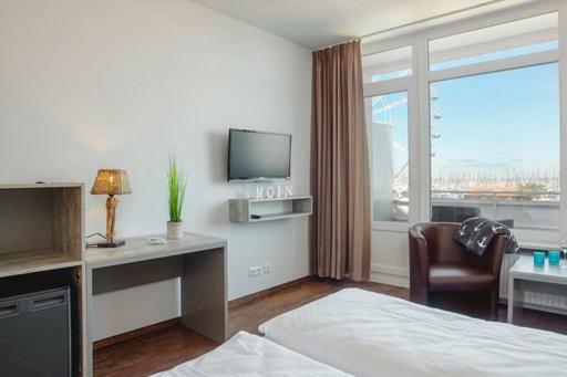 Kappen Plambeck Apartment ไฮลิเกนฮาเฟิน ภายนอก รูปภาพ